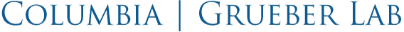 Grueber Lab logo