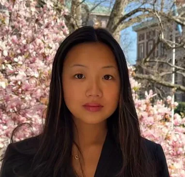 Katherine Tian