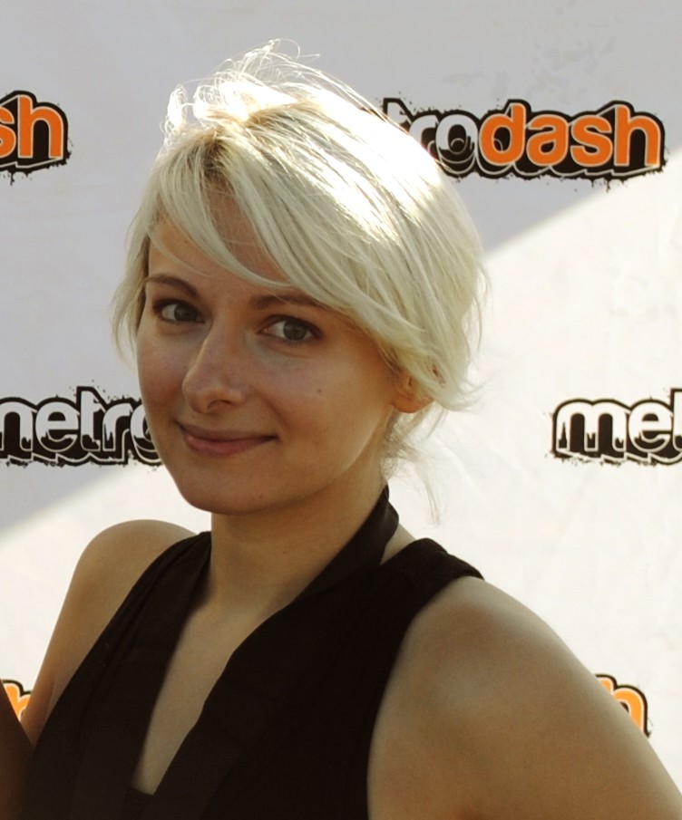 Jenn Picture
