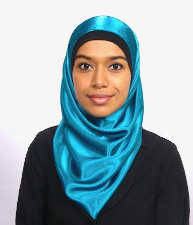 Rehana Bhuiyan