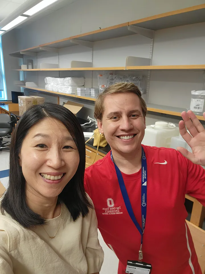 grace lab