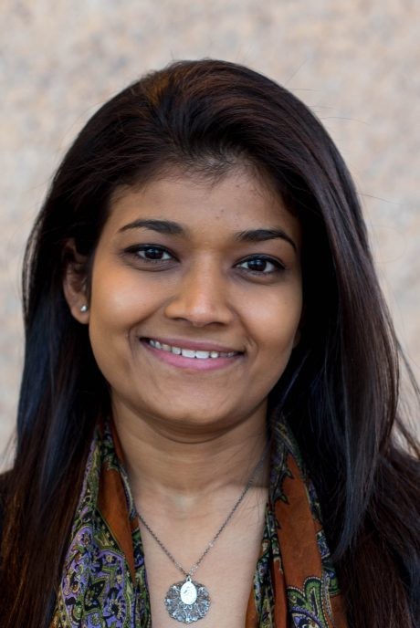 Payal Recent