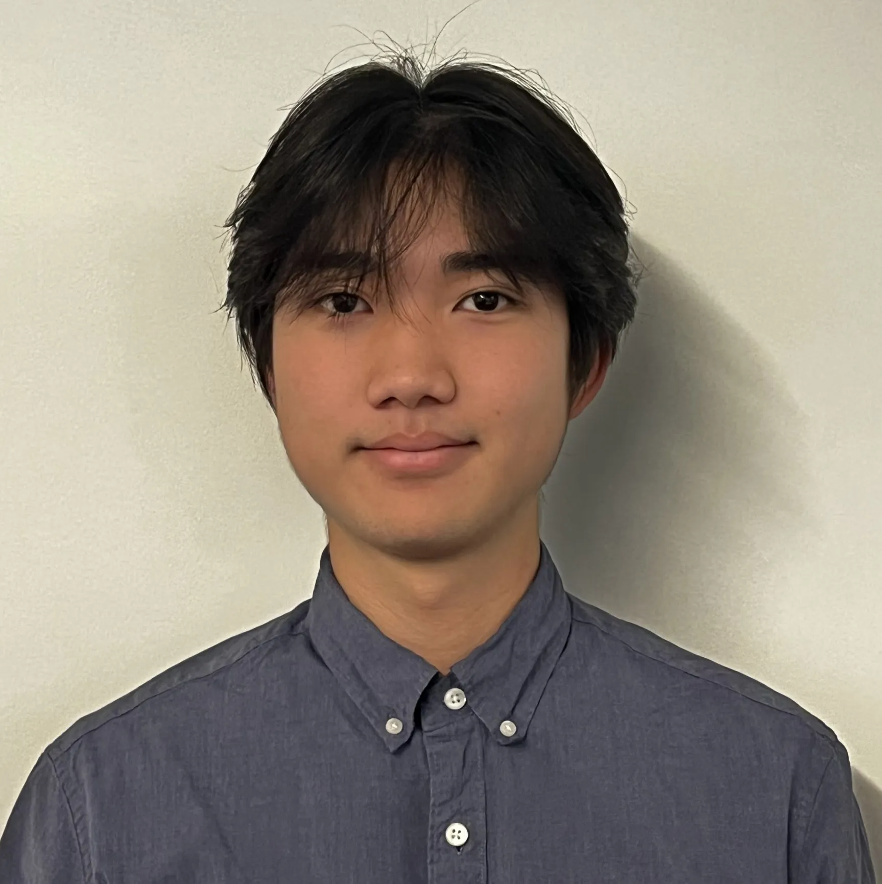 Zachary Jeon
